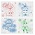 Guardanapos de Papel Festa PJ Masks 2 - 50 Unidades Regina - Imagem 3