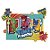Kit Decorativo Festa PJ Masks 2 - 01 Unidade Regina - Imagem 1