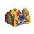 Porta Forminha Festa PJ Masks 50 Unidades Regina - Imagem 2