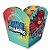 Cachepot Papel Festa PJ Masks 2 - 4 Unidades Regina Rizzo - Imagem 2