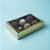 Caixa Base Brigadeiro - Dourado - N1 (9cm x12cm x4cm) - 5 unidades - Assk - Rizzo - Imagem 1