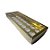 Caixa Base Brigadeiro - Dourado - N3 (30,5cm x10cm x3,7cm) - 5 unidades - Assk - - Imagem 1