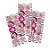Adesivo Decorativo Redondo da Barbie - 30 unidades - Regina - Rizzo - Imagem 1