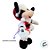 Pelúcia Mickey Mouse e Candy de Natal - 16cm - 1 unidade - Disney Original - Rizzo - Imagem 4