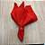 Porta Guardanapo Aramado Arame Vermelho com Pérolas Vermelhas 01 Unidade Rizzo - Imagem 5