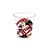 Copinho para Doces 40ml Festa Minnie Mouse - 20 unidades - Rizzo - Imagem 1