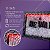 Quadro Decorativo Halloween - BE WARE - com Som Luz e Movimento - 01 unidade - Cromus - Rizzo - Imagem 2