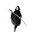 Enfeite decorativo Halloween - Caveira da Morte - 90cm -COM SOM, LUZ E MOVIMENTO - 01 unidade - Cromus - Rizzo Balões - Imagem 1