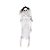 Noiva Esqueleto 9X5,5X40cm Halloween - Cromus - Rizzo - Imagem 1