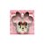 Cortador - Face Minnie Mouse M - Ref 515 - 1 UN - RR Cortadores - Rizzo - Imagem 1