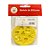 Molde de Silicone - Kit Natal - Redondo - Cod 1454 - 1 UN - Mazulli - Rizzo - Imagem 1