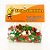 Mini Confeito - Biscoitos Natalinos - 20g - 01 Unidade - Abelha Confeiteira - Rizzo - Imagem 1