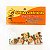 Mini Confeito - Renas Natalinas - 20g - 01 Unidade - Abelha Confeiteira - Rizzo - Imagem 1