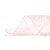 Fita Decorativa Natal Glitter Nude 6,3cmx9,14m - 1 Unidade - Cromus - Rizzo - Imagem 1