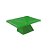 Suporte para Doces - Verde Escuro - 17x17cm - 1 UN - Rizzo - Imagem 1