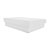 Caixa Retangular  - C/Tampa -  24x18,5cm - 01 UN - Artlille - Rizzo - Imagem 4