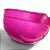 Panelinha Multiuso Rosa Shine 01 unidade Bluestar Rizzo - Imagem 2