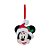 Enfeite de Madeira para Pendurar Mickey - 01 Unidade - Cromus - Rizzo - Imagem 1