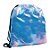 Mochila Saco - Holográfica Sereia - Festa Carnaval - 01 UN - Cromus - Rizzo - Imagem 1