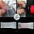 Embalagem Inflável para Garrafa de Vidro Bag Wine 9X34 - 10 Unidades - Rizzo - Imagem 4