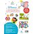 Box de Historias - Disney Baby - 01 Unidade - Culturama - Rizzo - Imagem 3