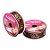 Fita Decorativa - Feliz Pascoa - Cor 812 - 10mx22mm - 1 UN - Progresso - Imagem 1
