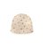 Papel Chumbo 10x9,7cm - Dots Marfim - 300 folhas - Cromus -  Embalagens - Imagem 1