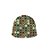 Papel Chumbo 10x9,8cm - Crystal Verde - 300 folhas - Cromus - - Imagem 1