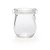 Pote Hermético de Vidro Incolor 200 mL - Cromus - 01 unidade - Imagem 1