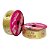 Fita Decorativa - Feliz Pascoa - Cor 813 - 10mx22mm - 1 UN - Progresso - Imagem 1