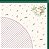 Saco Express 49x49cm para Ovos de 500g a 750g  - Natural - 05 unidades - Cromus Páscoa - Rizzo - Imagem 1
