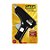Pistola para Cola Quente Grande 40W - 01 unidade - Gatte - Rizzo - Imagem 1