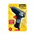 Pistola para Cola Quente Pequena 10W - 01 unidade - Gatte - Rizzo - Imagem 1