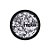 Glitter Shine Ponto Prata 2g - 1 unidade - ColorMake - Rizzo Balões - Imagem 1