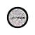 Glitter Shine Coracao Prata 2g - 1 unidade - ColorMake - Rizzo Balões - Imagem 1