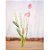 Galho Pick c/ Ovo 60 cm - 1 unidade - Rizzo - Imagem 1