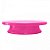 Bailarina Shine Colors - Rosa - 1 unidade - BlueStar - Rizzo - Imagem 1