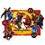 Kit Decorativo Homem Aranha 3 01 Unidade - Regina - - Imagem 1