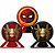 Decoracao De Mesa Homem Aranha 3 06 Unidades - Regina - Rizzo - Imagem 2