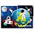 Painel Decorativo 126X88 Cm Espacial 01 Unidade - Regina - Rizzo - Imagem 3