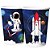 Copo Papel 180 Ml Espacial 12 Unidades - Regina - - Imagem 1