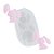 Molde de Silicone para Fins Alimentícios Coelho Sentado - Ref 733 - 1 unidade - Flexarte - Rizzo - Imagem 1