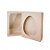 Caixa de Ovo de Colher Kraft 500g - 2 unidades - Rizzo - Imagem 3