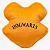 Almofada Hogwarts Harry Potter - 01 Unidade - Zonacriativa - Rizzo - Imagem 4