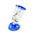 Copo de Acrílico Articulado com Canudo Olaf Frozen - 01 Unidade - Disney - - Imagem 2