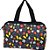 Bolsa Térmica Mickey 24x13x36cm - 01 Unidade - Disney - Rizzo - Imagem 1