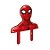 Topo para Bolos do Homem-Aranha em MDF - 1 unidade - Festcolor - Rizzo - Imagem 1