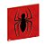 Quadro Decorativo do Homem-Aranha em MDF - 1 unidade - Festcolor - Rizzo - Imagem 1