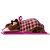 Enfeite MDF de Mesa Masha e o Urso - 1 Unidade - Festcolor - Rizzo. - Imagem 1