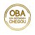 Adesivo "Oba Sua Encomenda Chegou" - Ref.2042 - Hot Stamping - Dourado - 30 unidades - Stickr - Rizzo - Imagem 2